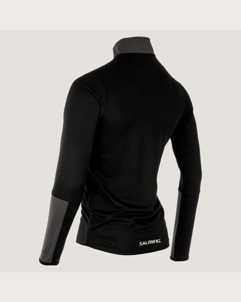 Salming Core 21 Halfzip Jacket červená – fotka 3