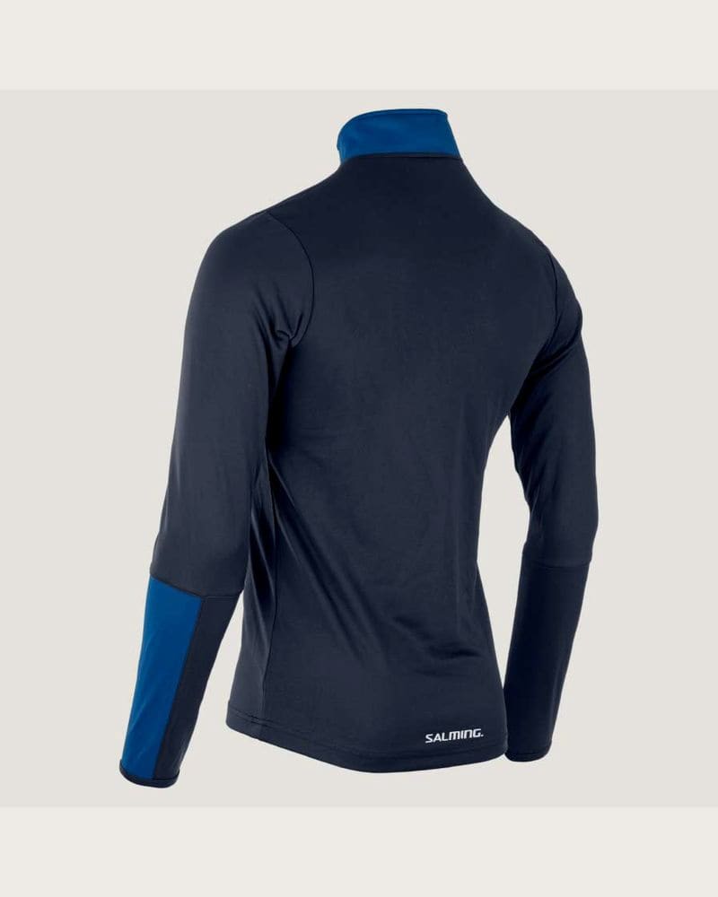 Salming Core 21 Halfzip Jacket čierna – fotka 3