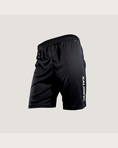 Salming Core 22 Training Shorts Black