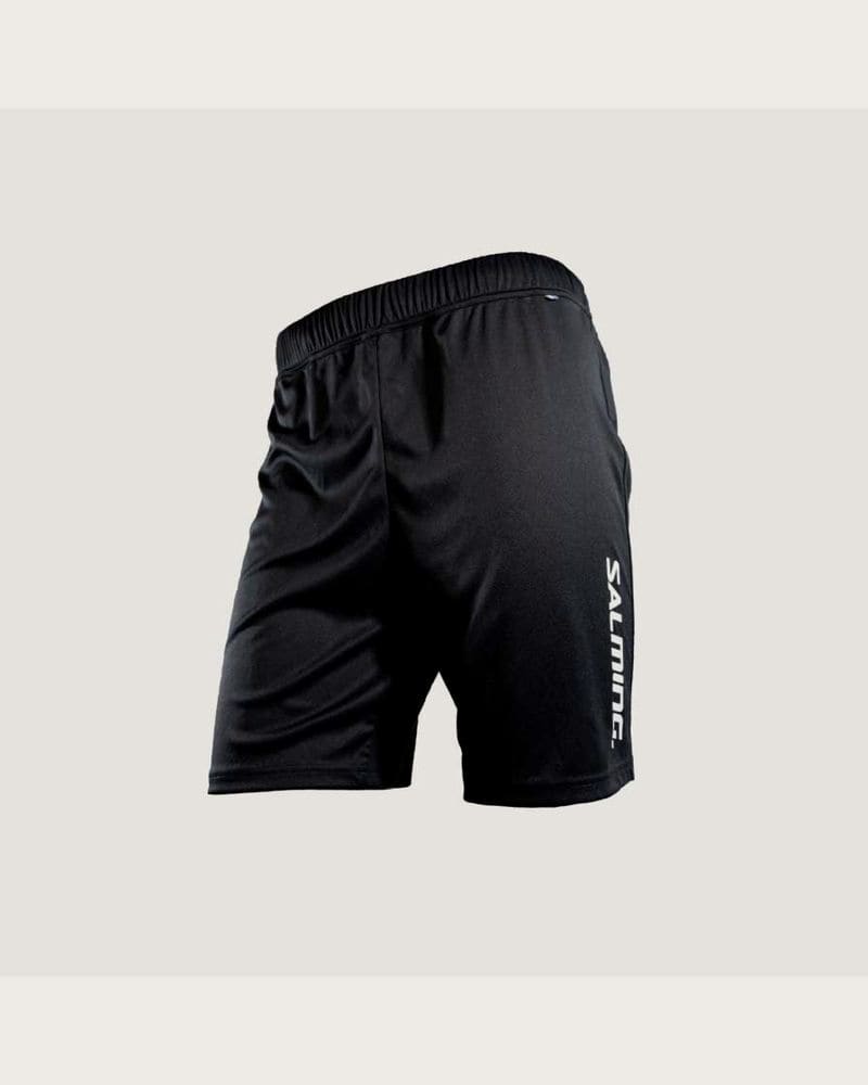 Salming Core 22 Training Shorts Black