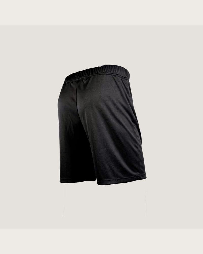 Salming Core 22 Training Shorts Black – fotka 2