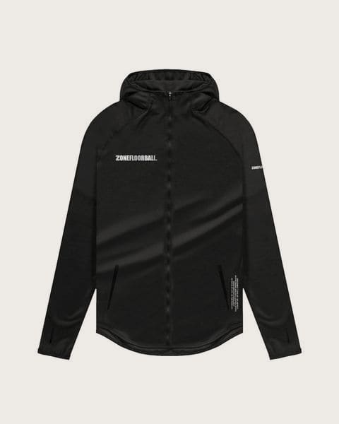 Zone Hood Zip Modern