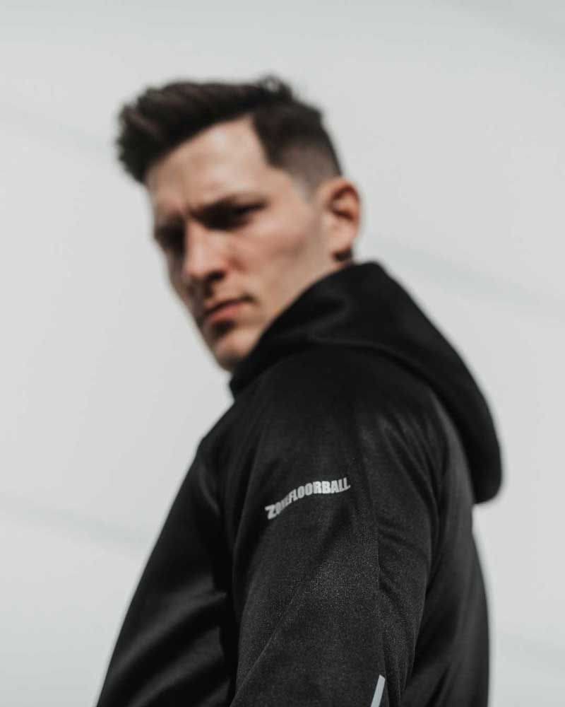 Zone Hood Zip Modern – fotka 3