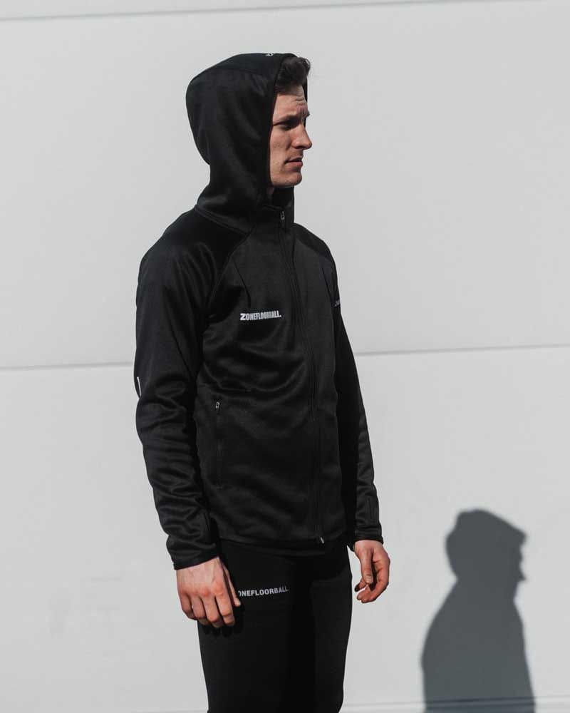 Zone Hood Zip Modern – fotka 4