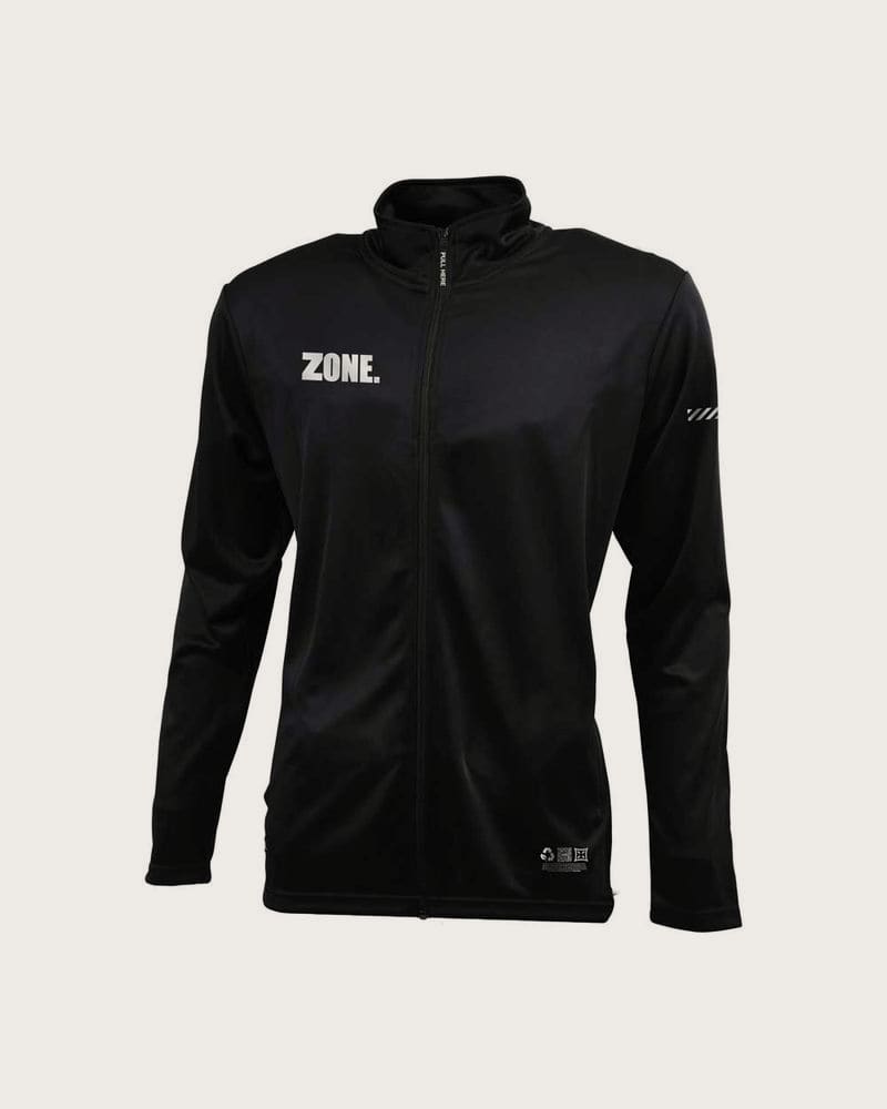 Zone Fantastic Tracksuit Jacket – fotka 2