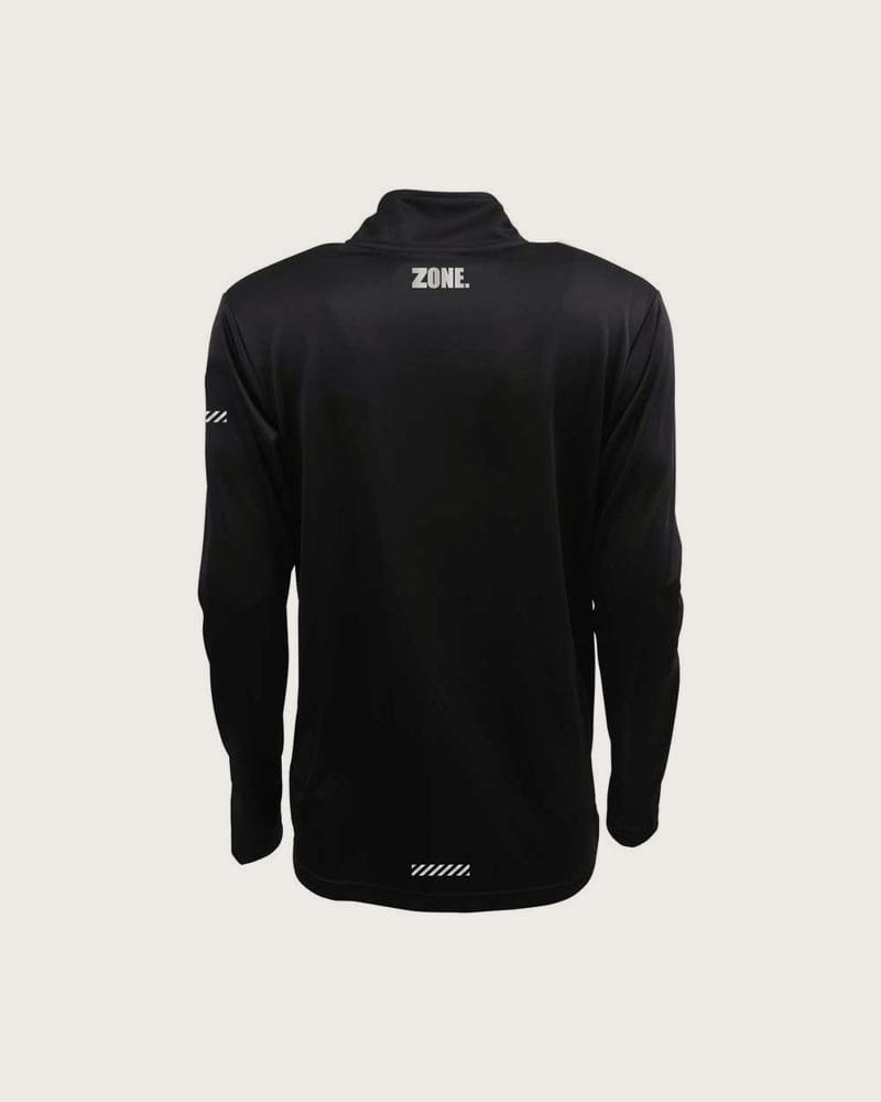 Zone Fantastic Tracksuit Jacket – fotka 3