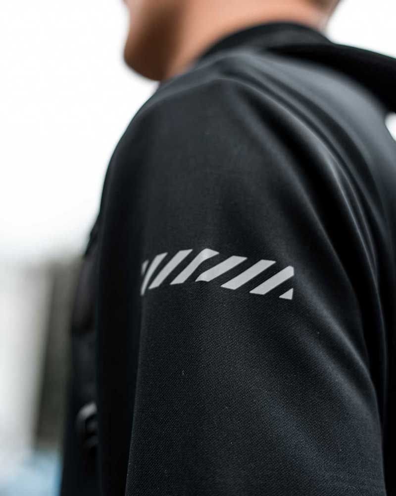 Zone Fantastic Tracksuit Jacket – fotka 5