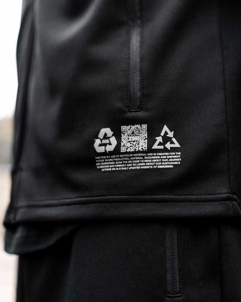 Zone Fantastic Tracksuit Jacket – fotka 6