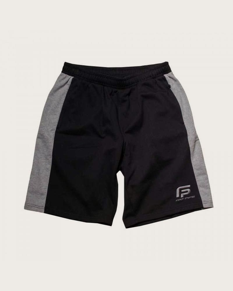 Fatpipe Kai Shorts