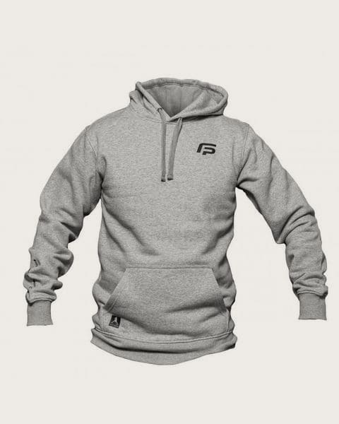 Fatpipe Max Hooded Sweatshirt