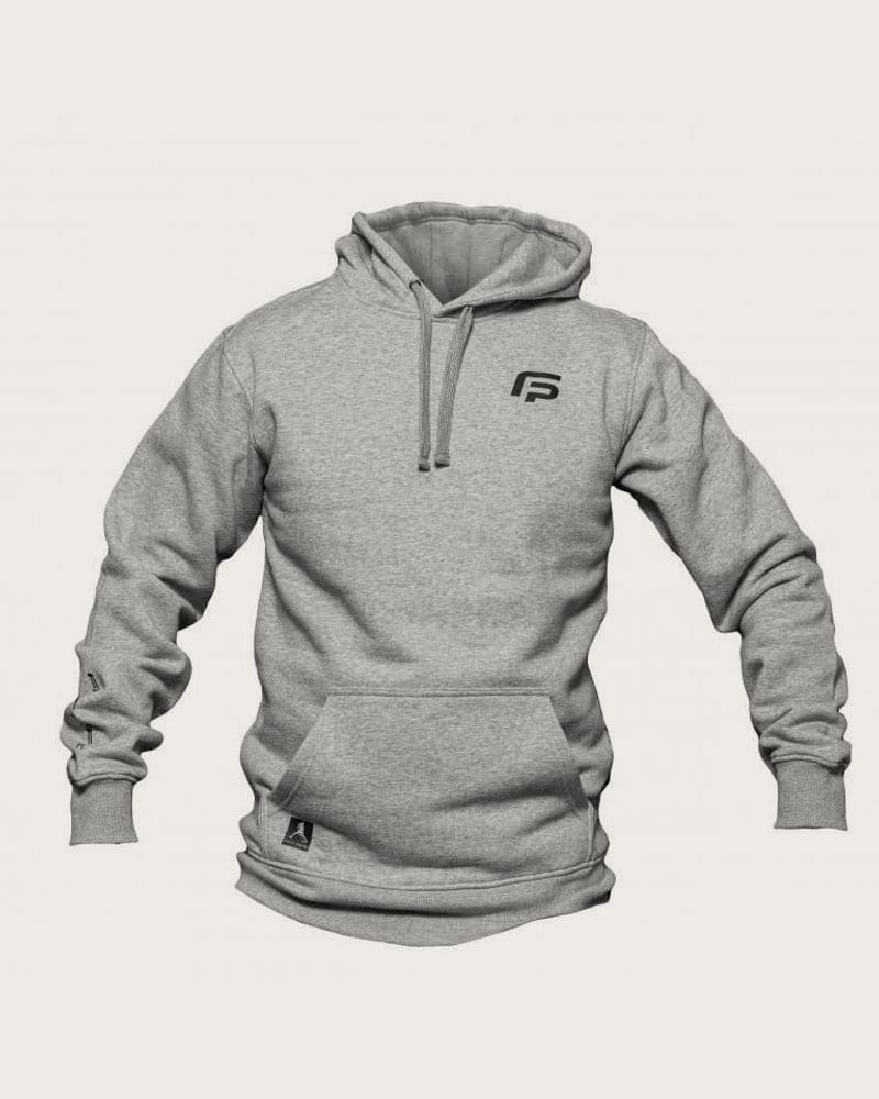 Fatpipe Max Hooded Sweatshirt