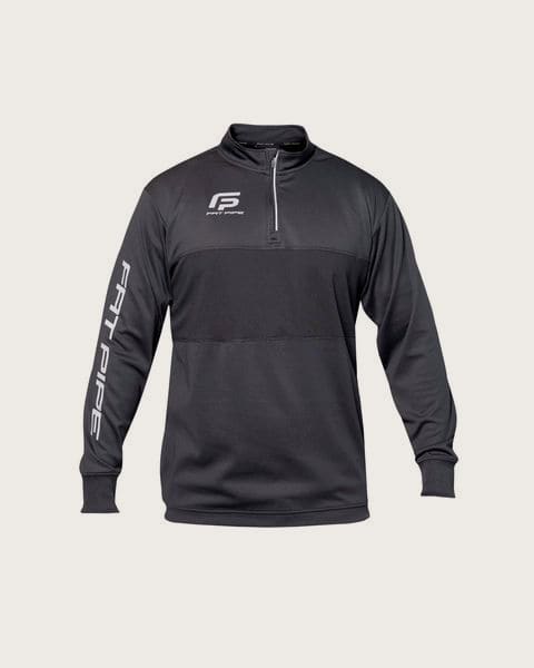 Fatpipe Martin Warming Up Shirt