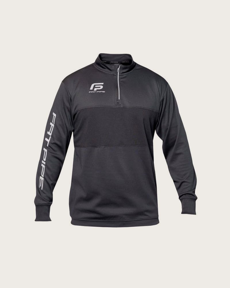 Fatpipe Martin Warming Up Shirt
