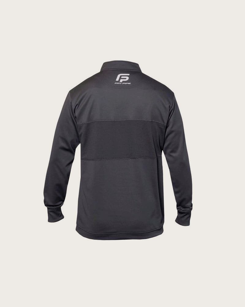 Fatpipe Martin Warming Up Shirt – fotka 2