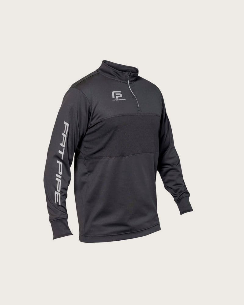 Fatpipe Martin Warming Up Shirt – fotka 3