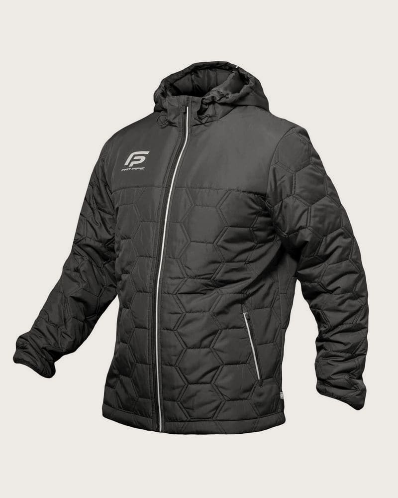 Fatpipe Gibson Hooded Jacket – fotka 2