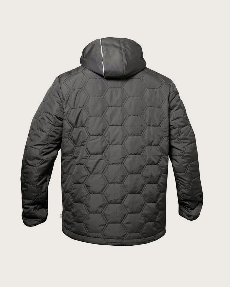 Fatpipe Gibson Hooded Jacket – fotka 3