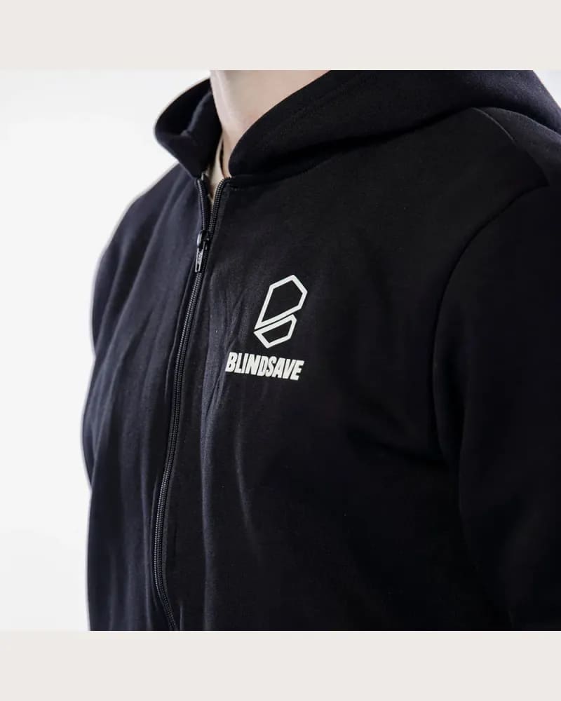Blindsave Legacy Hoodie – fotka 2