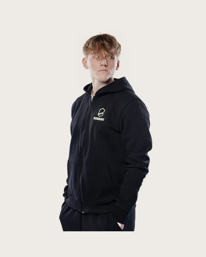 Blindsave Legacy Hoodie – fotka 3