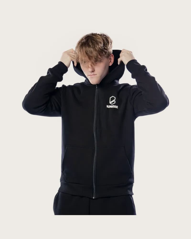 Blindsave Legacy Hoodie – fotka 4