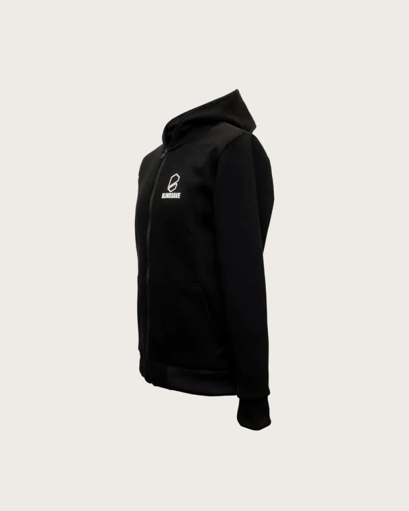 Blindsave Legacy Hoodie – fotka 5