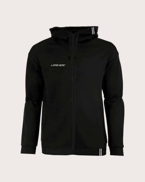 Unihoc Legacy Hood Zip