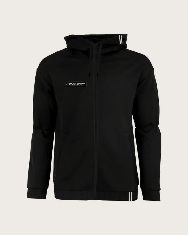 Unihoc Legacy Hood Zip