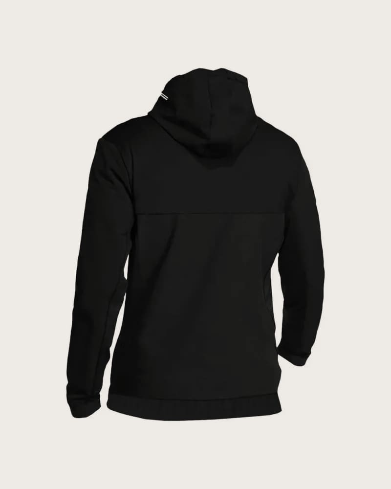 Unihoc Legacy Hood Zip – fotka 2