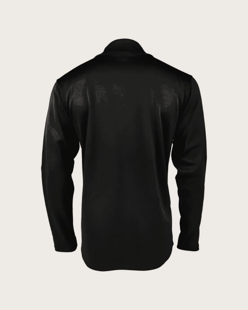 Salming Core Zip Jacket červená – fotka 3