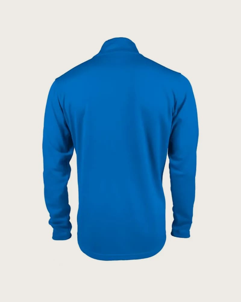 Salming Core Zip Jacket čierna – fotka 3