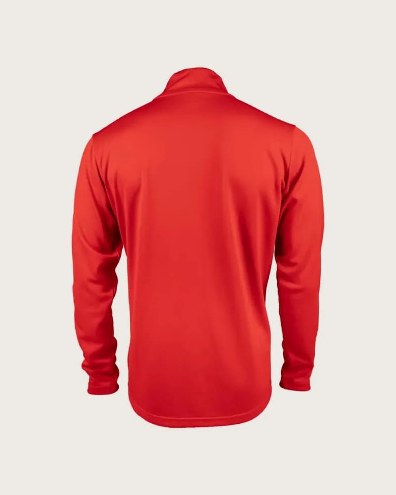 Salming Core Zip Jacket čierna – fotka 5