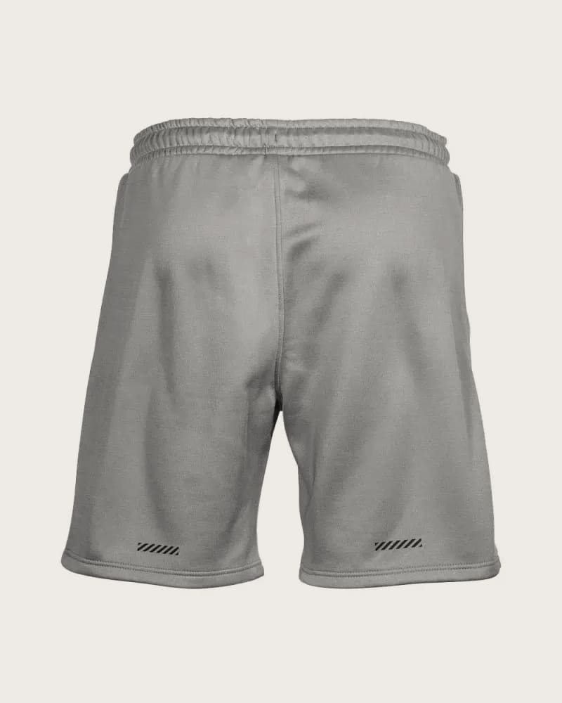 Zone Shorts Modern Grey – fotka 3