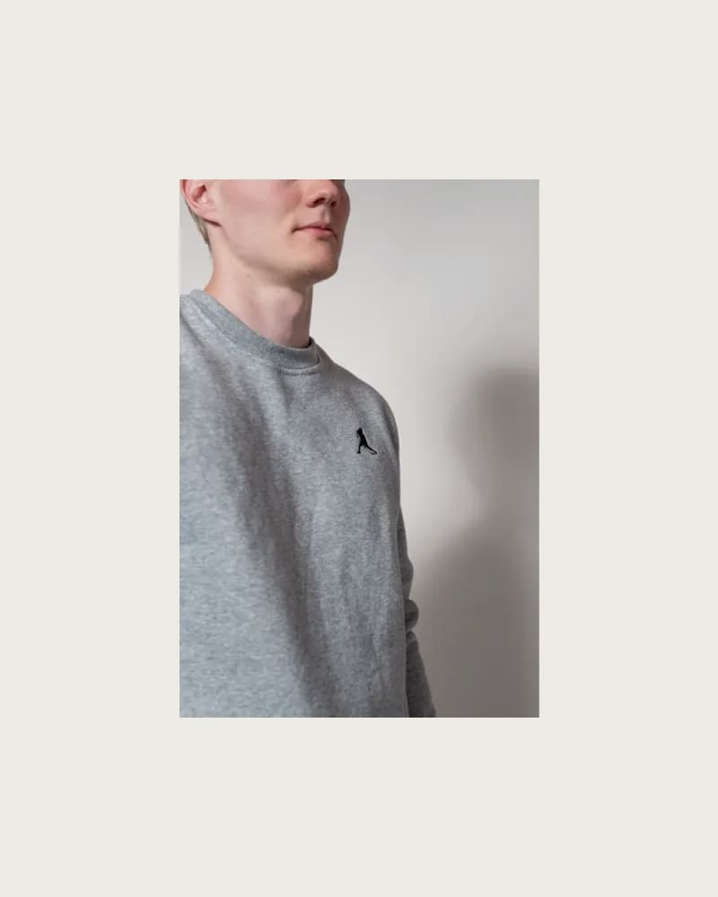 Fatpipe ACE Sweatshirt – fotka 3