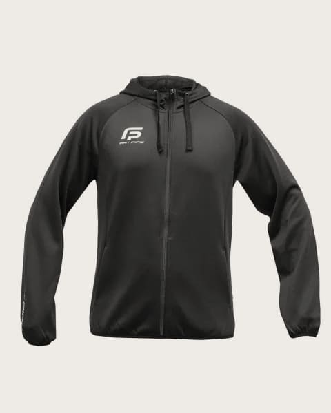 Fatpipe Fast Hooded Jacket