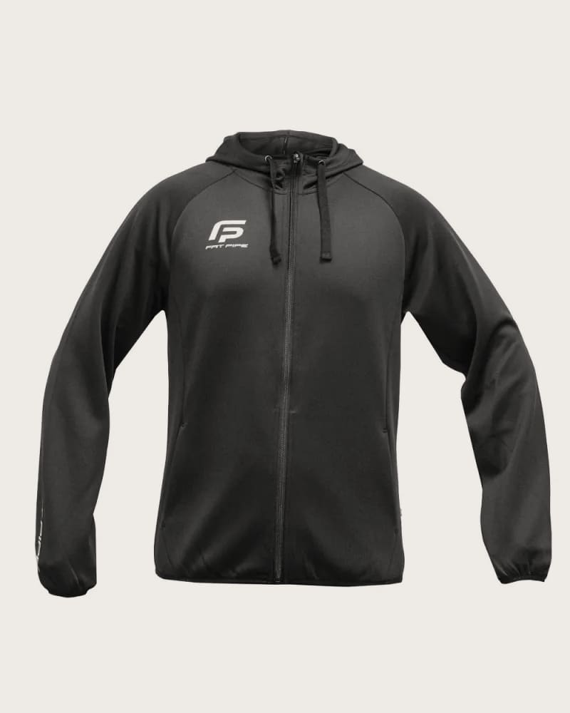 Fatpipe Fast Hooded Jacket