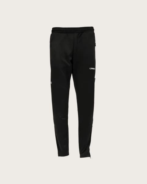 Unihoc Tracksuit Pants Legacy Black JR