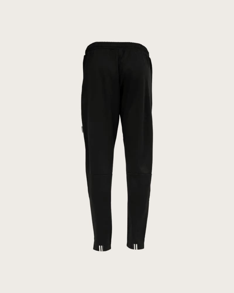 Unihoc Tracksuit Pants Legacy Black JR – fotka 2