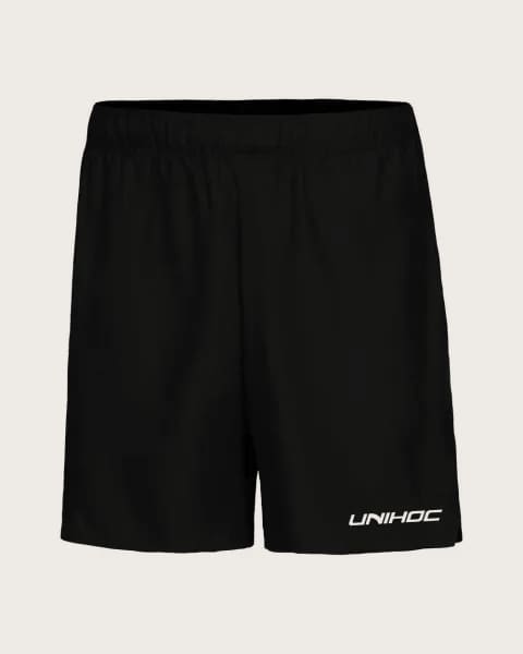 Unihoc Arrow shorts Black/White