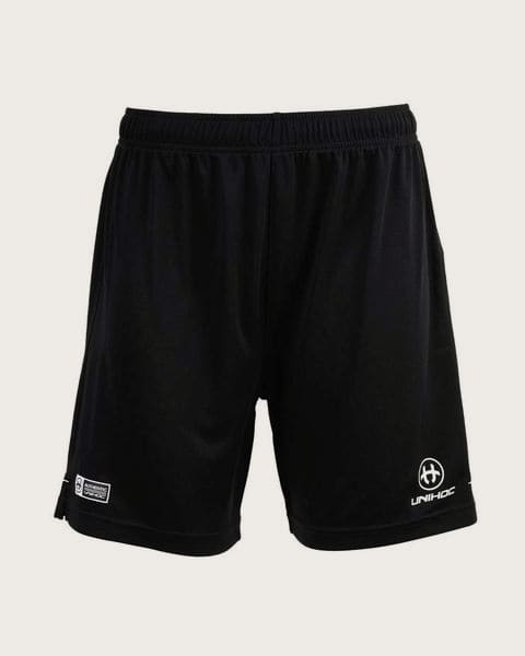 Unihoc Shorts Tampa Black