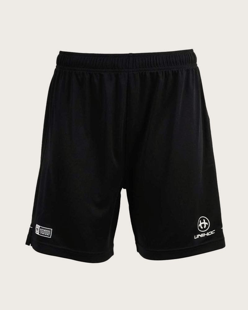 Unihoc Shorts Tampa Black