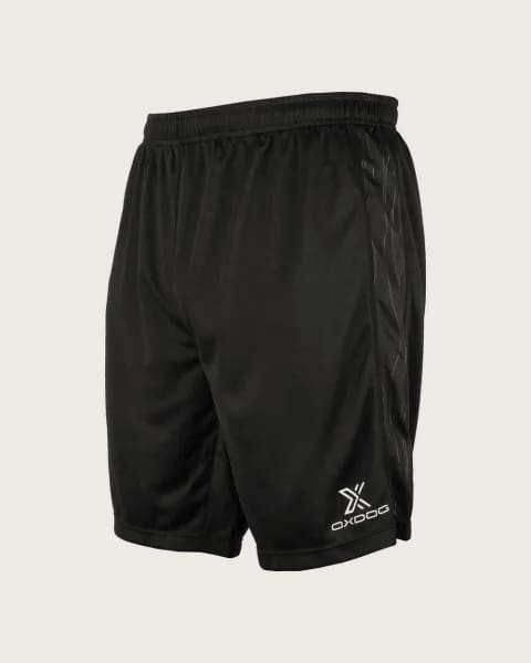 Oxdog Avenger Shorts čierna