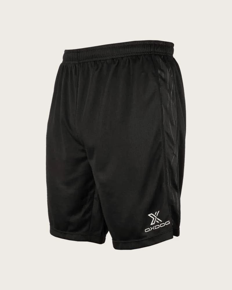 Oxdog Avenger Shorts čierna