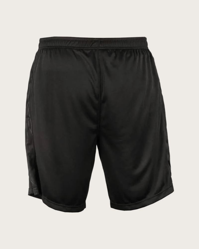 Oxdog Avenger Shorts čierna – fotka 2