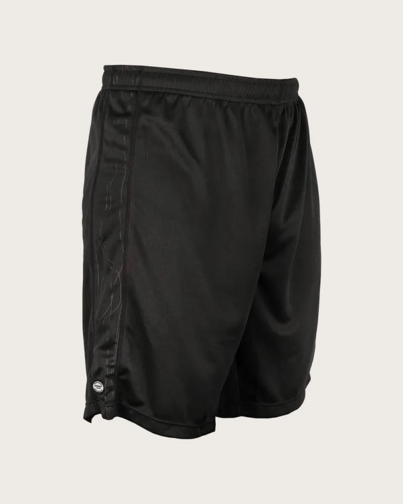 Oxdog Avenger Shorts čierna – fotka 3
