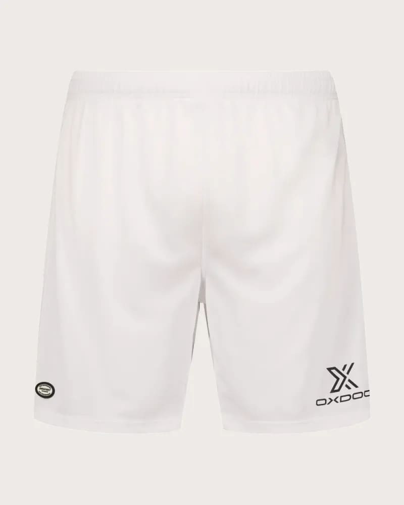 Oxdog Avenger Shorts čierna – fotka 6