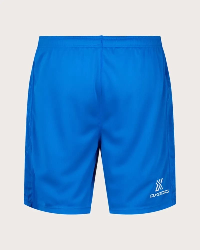Oxdog Avenger Shorts čierna – fotka 8