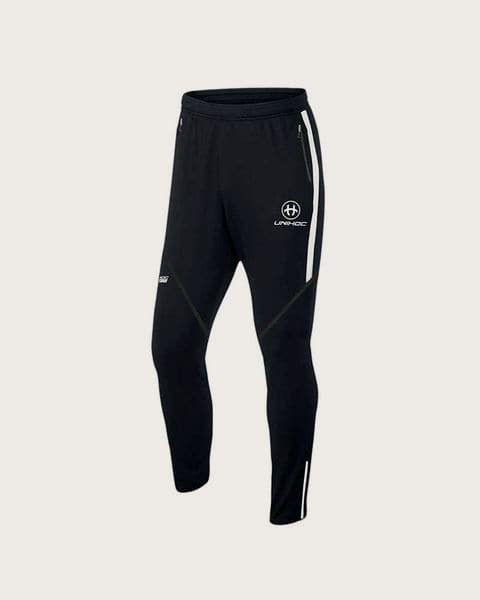 Unihoc Tracksuit Pants Technic Black SR