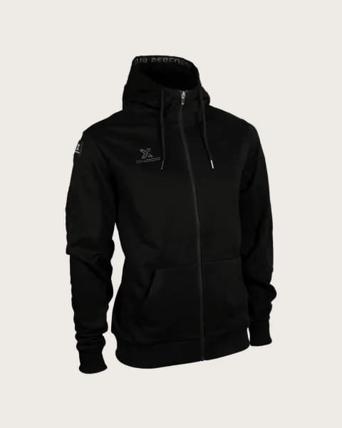 Oxdog Seattle Zip Hoodie