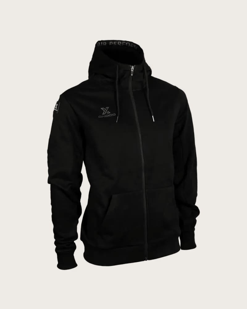 Oxdog Seattle Zip Hoodie