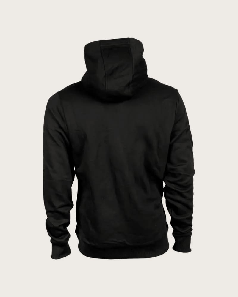 Oxdog Seattle Zip Hoodie – fotka 2
